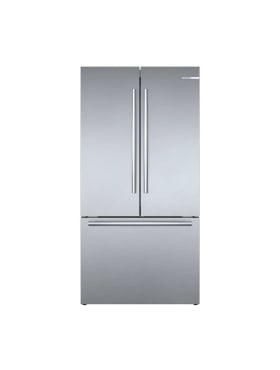 Réfrigérateur à portes françaises 36 po. 20,8 pi³ Bosch B36CT80SNS