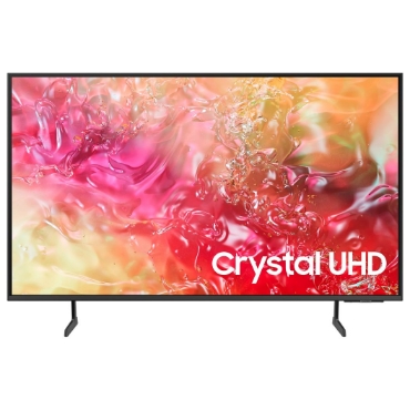 Image de Téléviseur Intelligent 75 pouces Crystal UHD 4K Samsung UN75DU7100FXZC