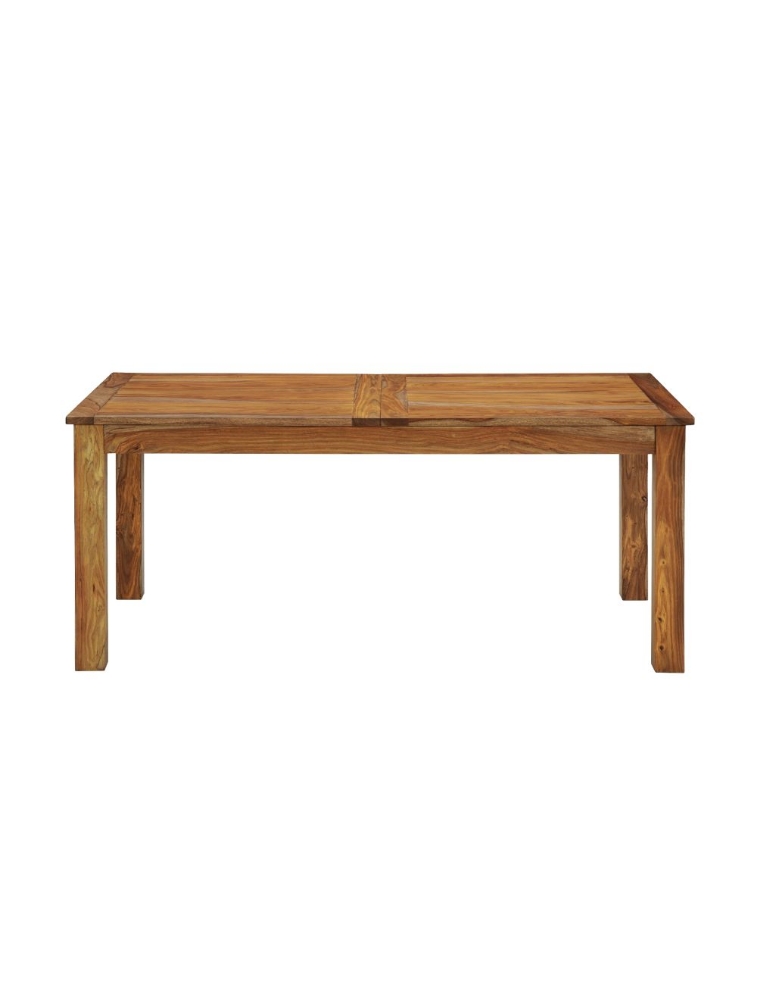 Table extensible 70 pouces DRESSONNI D790-35 Ashley