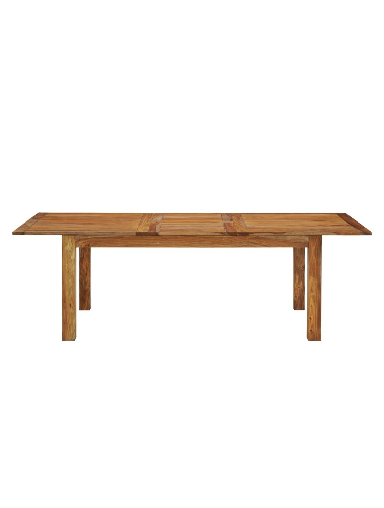 Table extensible 70 pouces DRESSONNI D790-35 Ashley