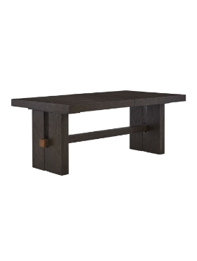 Image de Table extensible 90"