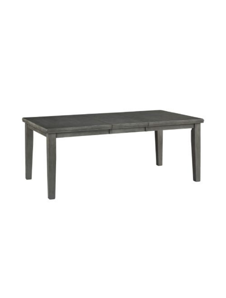 Image sur Table extensible 96"