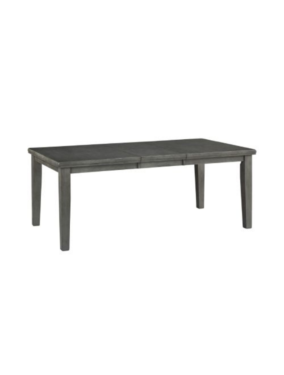 Image sur Table extensible 96"