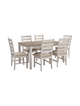 Image de Mobilier de salle à manger 7 mcx