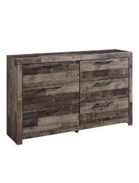 Image de Bureau 6 tiroirs
