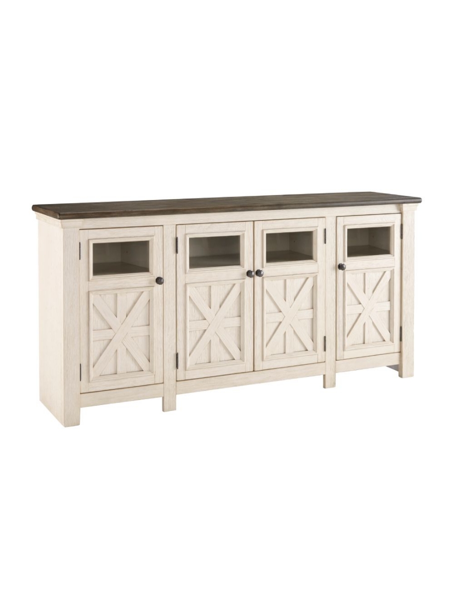 Picture of Tv stand 74"