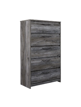 Picture of 5 Drawers Chest