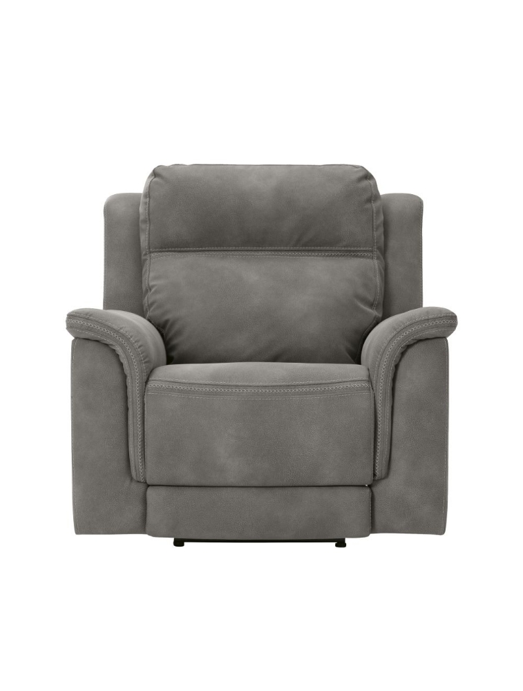Image sur Fauteuil zéro gravité motorisé