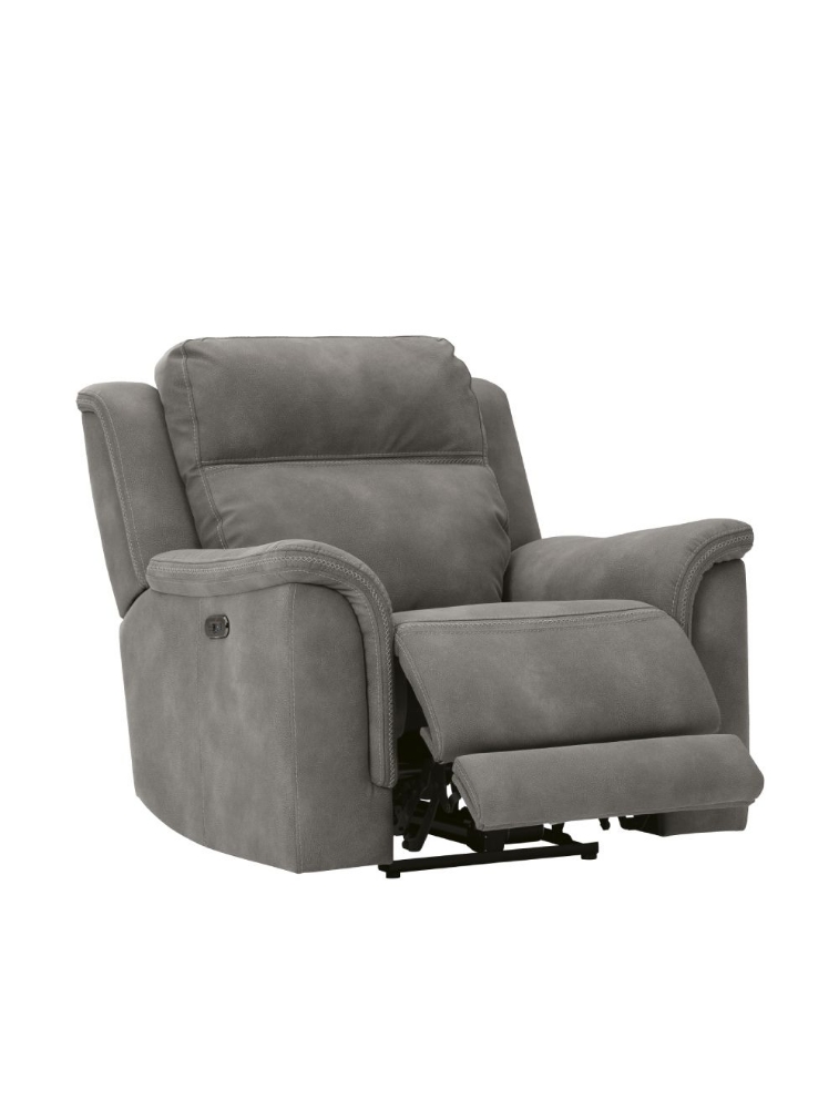 Image sur Fauteuil zéro gravité motorisé