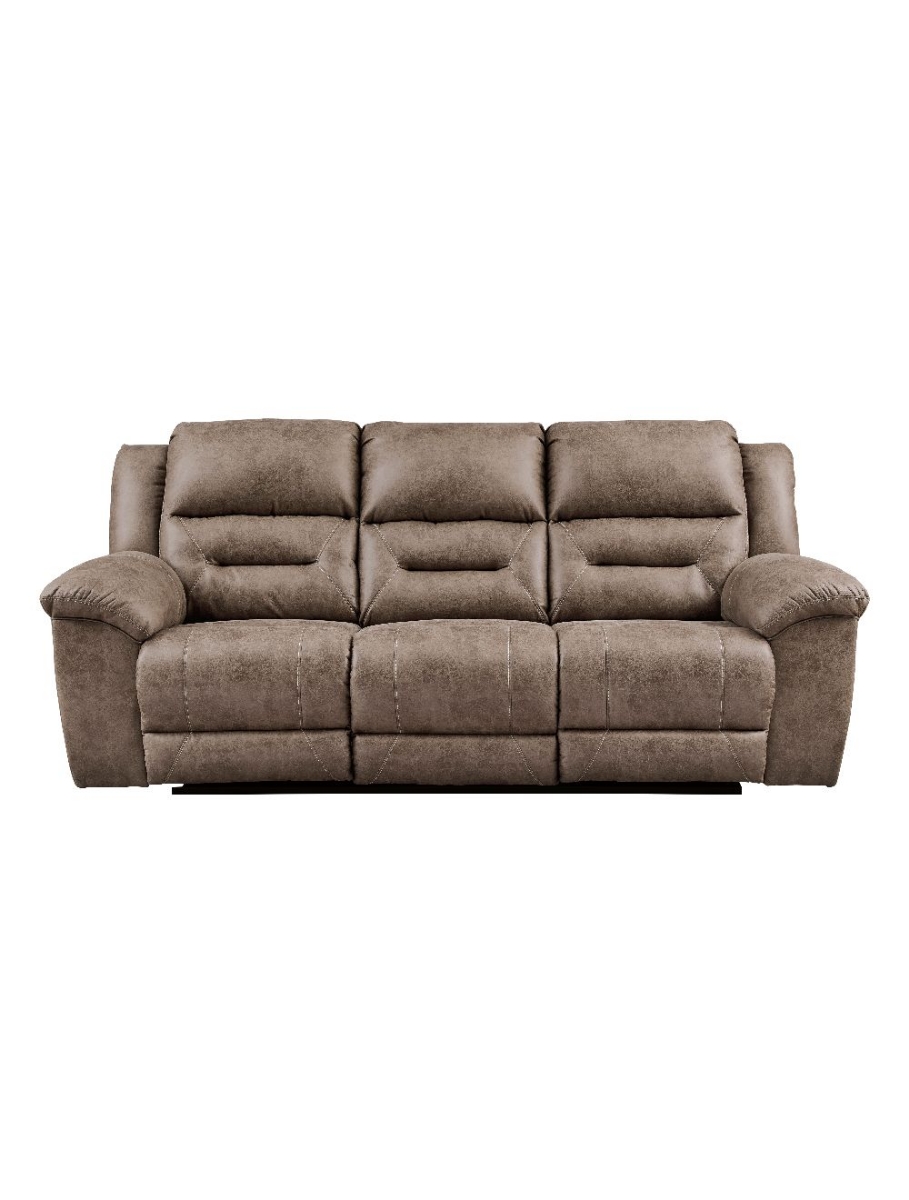 Image sur Sofa motorisé