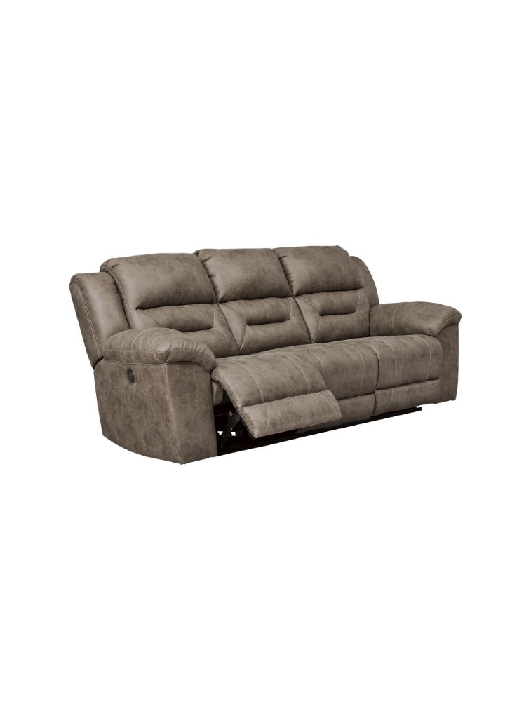 Image sur Sofa motorisé