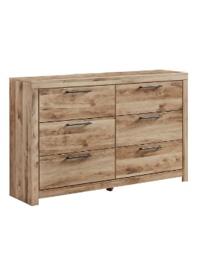 Image de Bureau 6 tiroirs