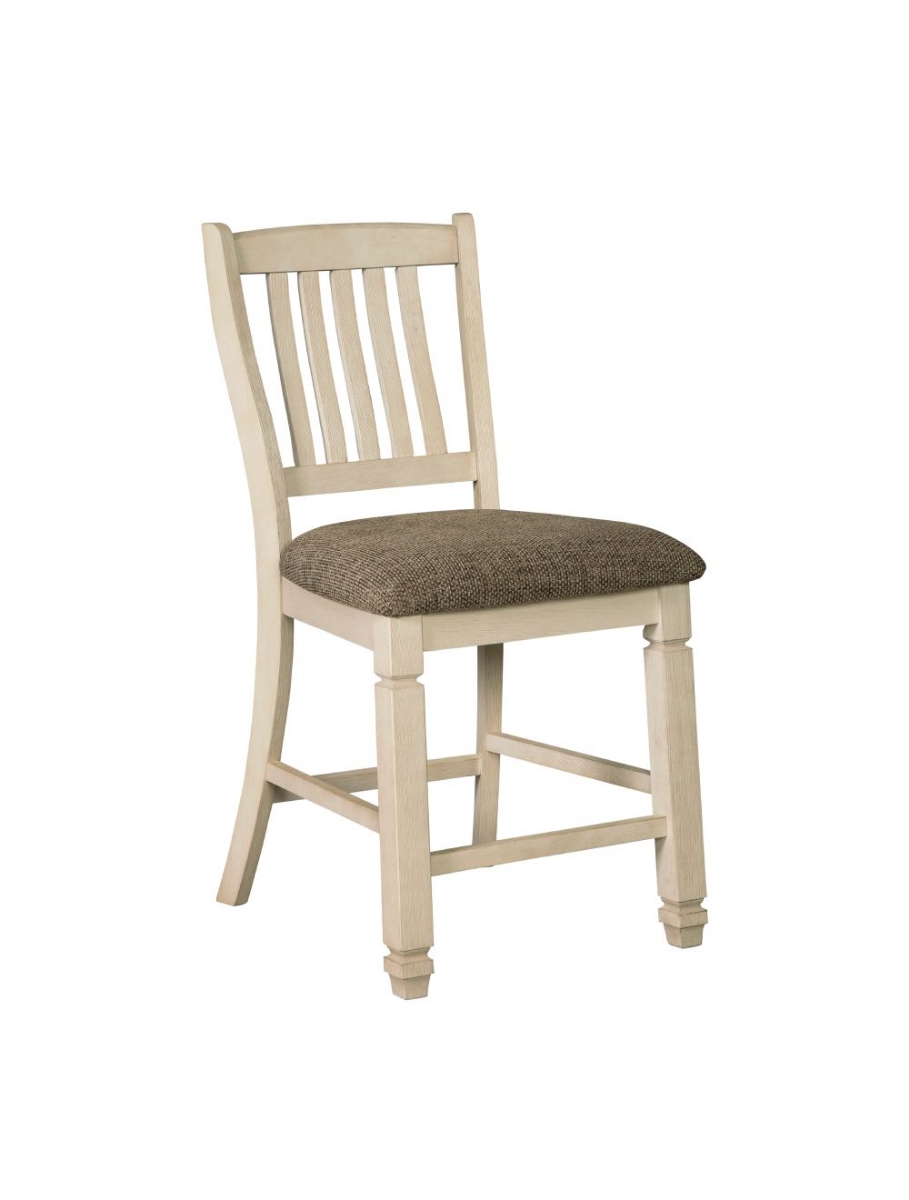 Image sur Tabouret comptoir 25"