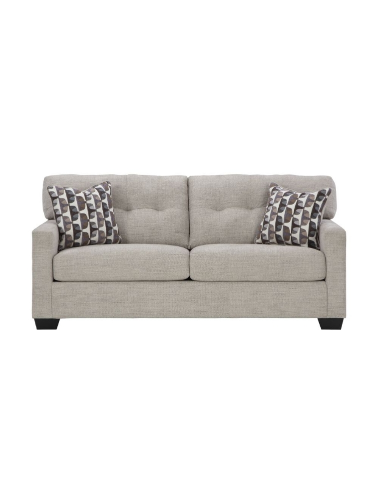 Image sur Sofa-lit