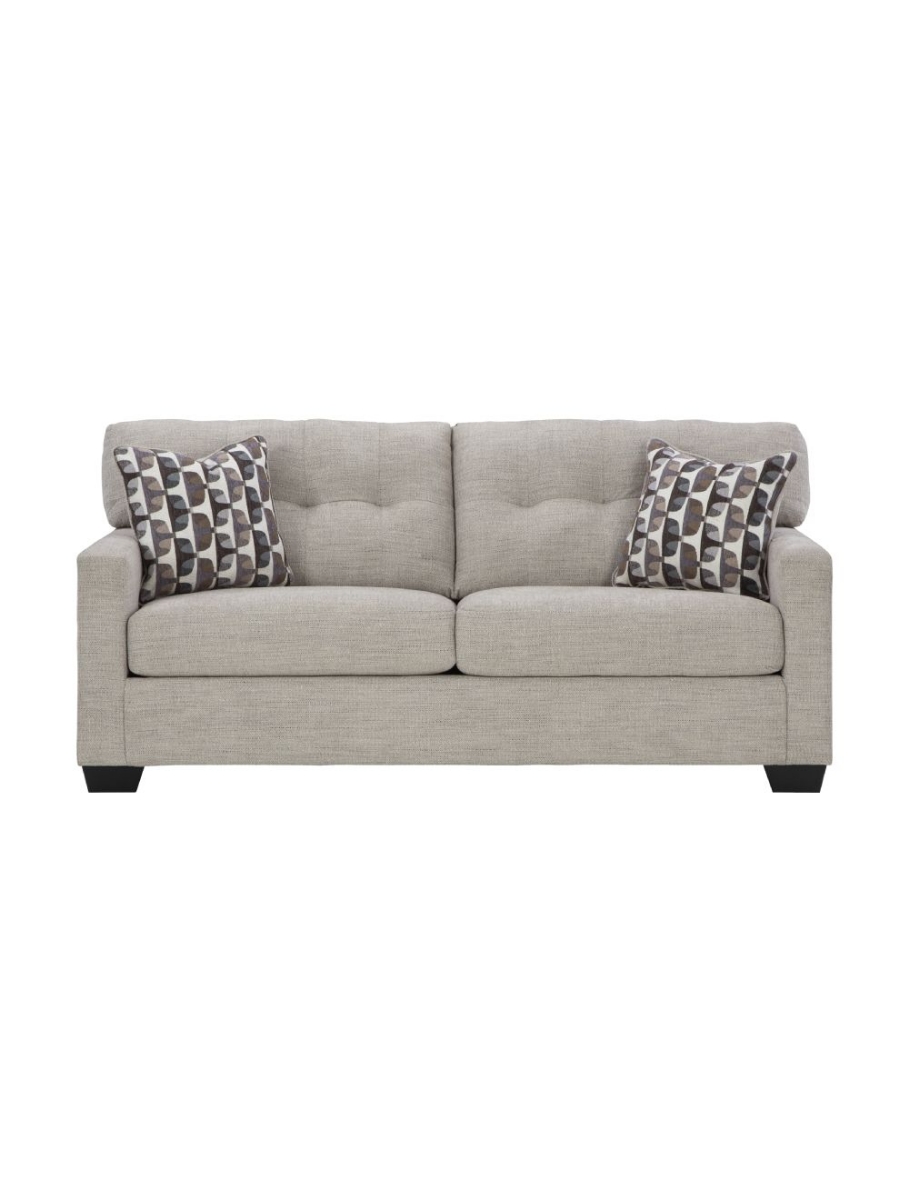 Image sur Sofa-lit