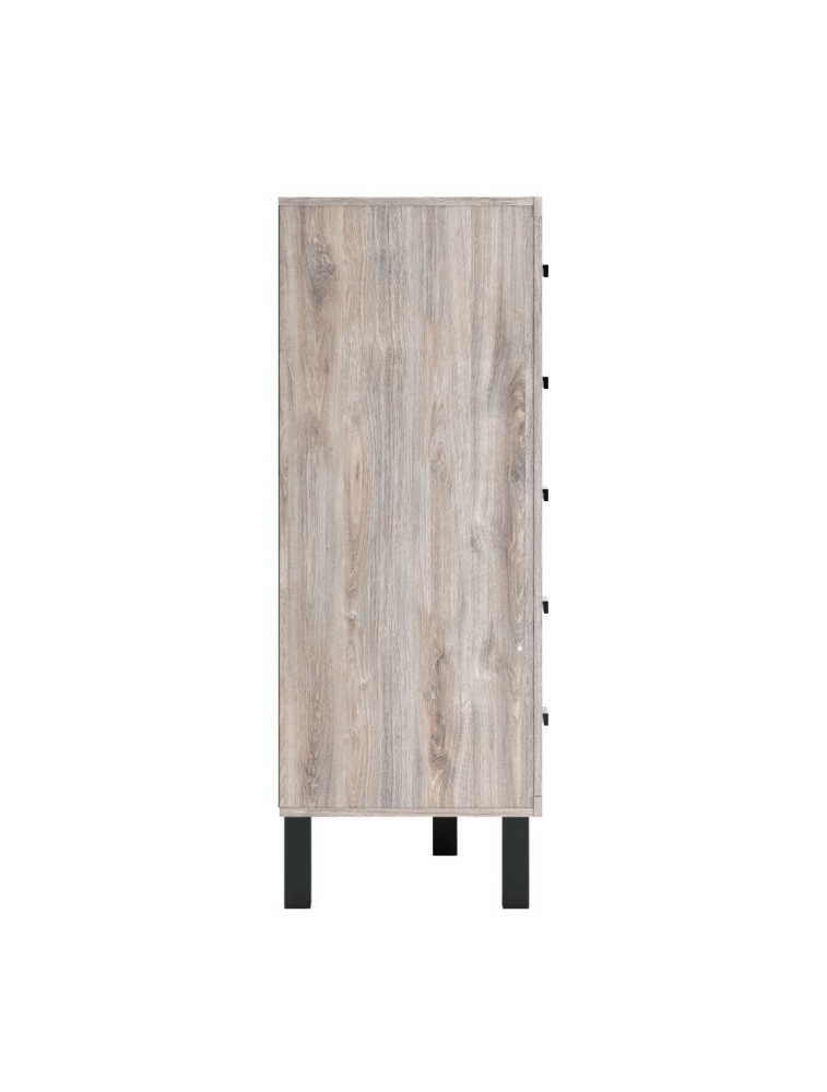 Image sur Commode 5 tiroirs