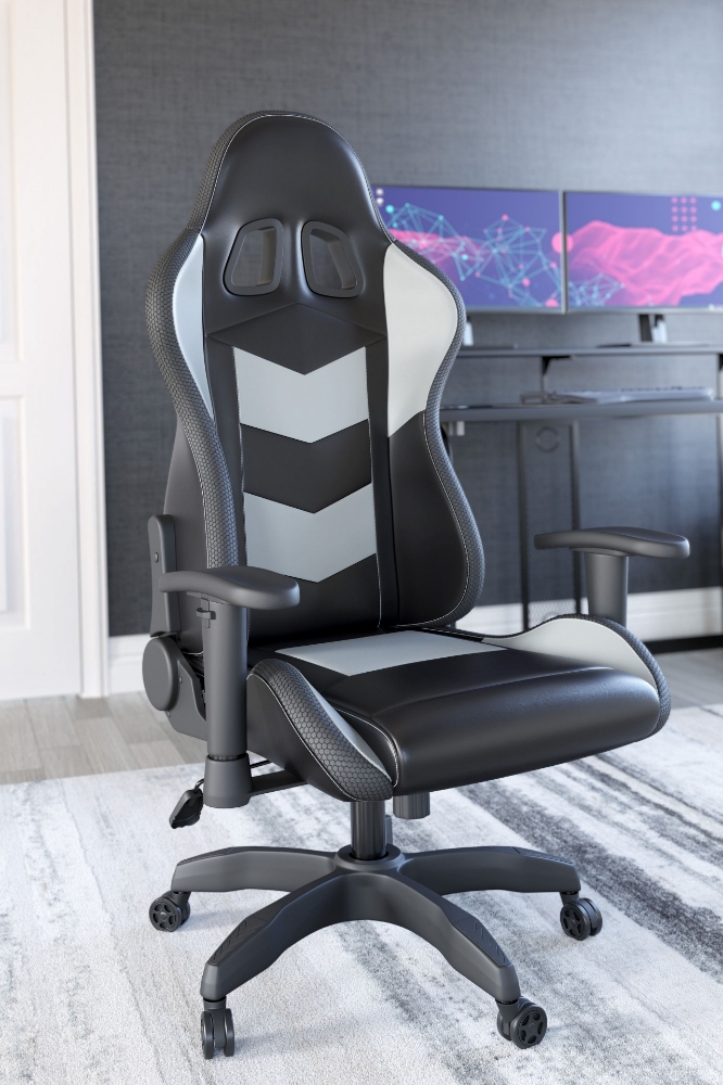 Image sur Chaise de bureau
