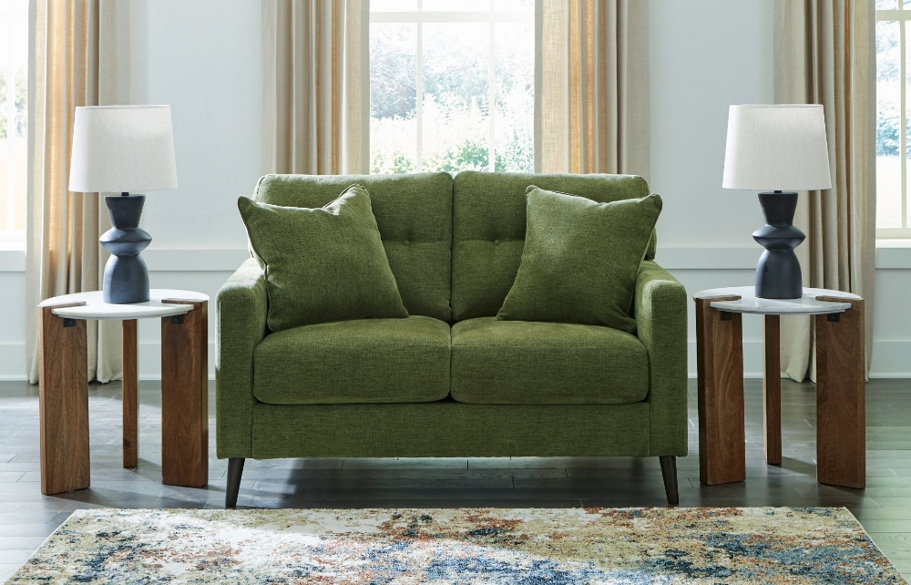 Picture of Stationary Loveseat