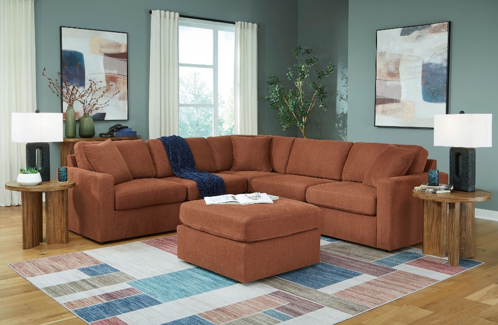 Ottoman MODMAX 9210208 Ashley