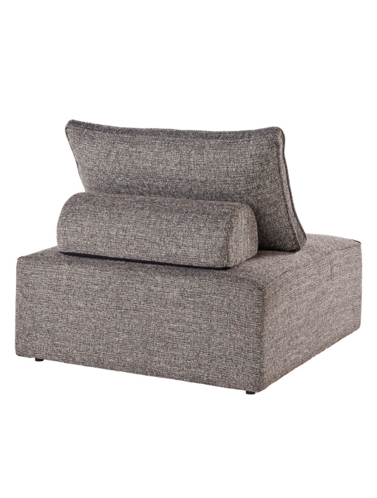 Image sur Fauteuil d'appoint d'extérieur
