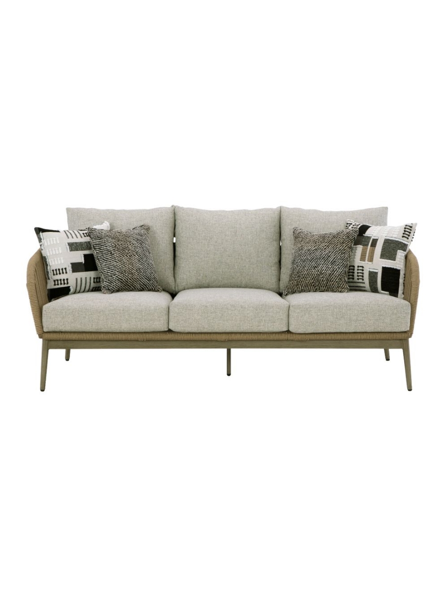 Picture of Outdoor Stationary Sofa