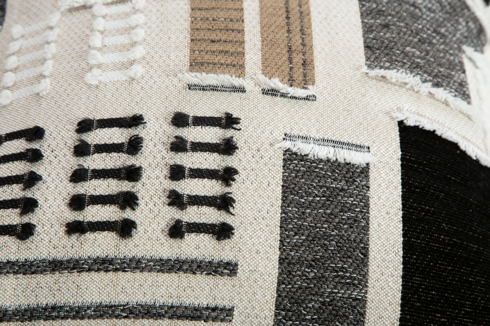 Picture of Outdoor Stationary Sofa