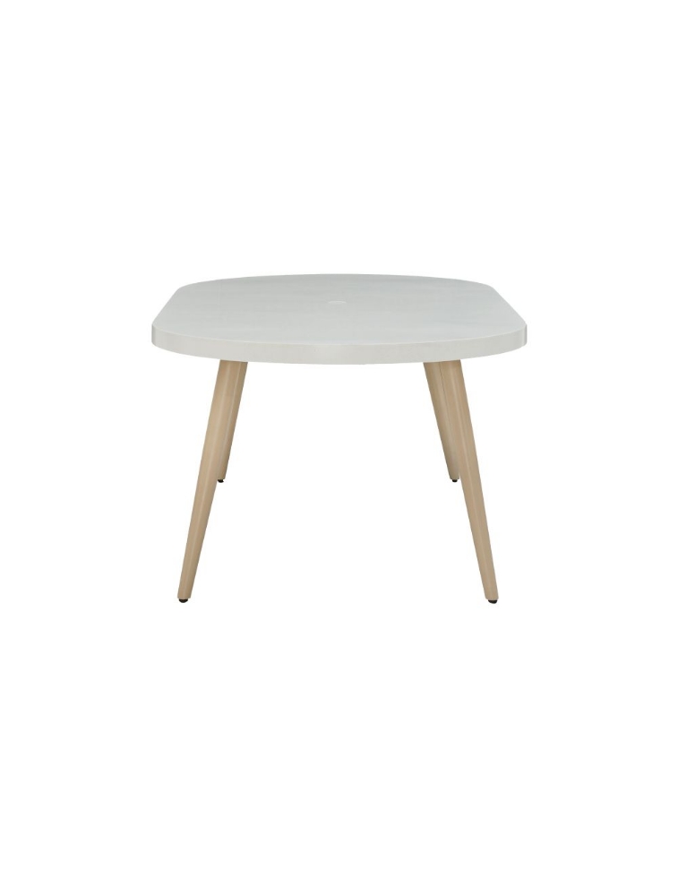 Picture of 80 Inch Outdoor Dining Table