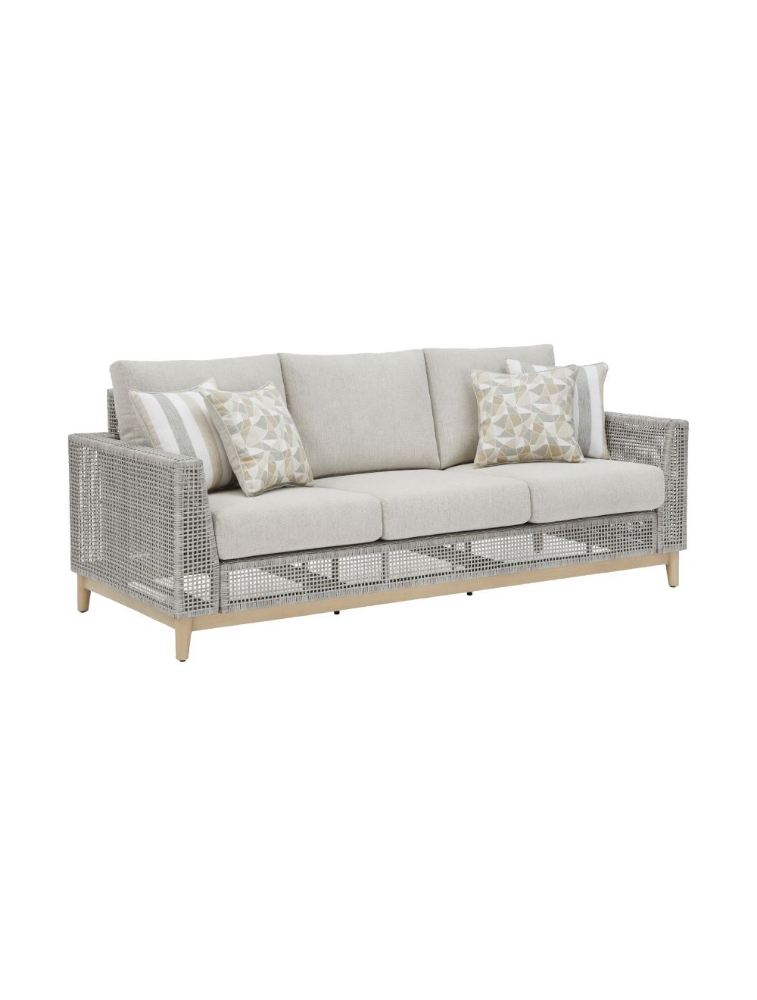 Picture of Outdoor Stationary Sofa