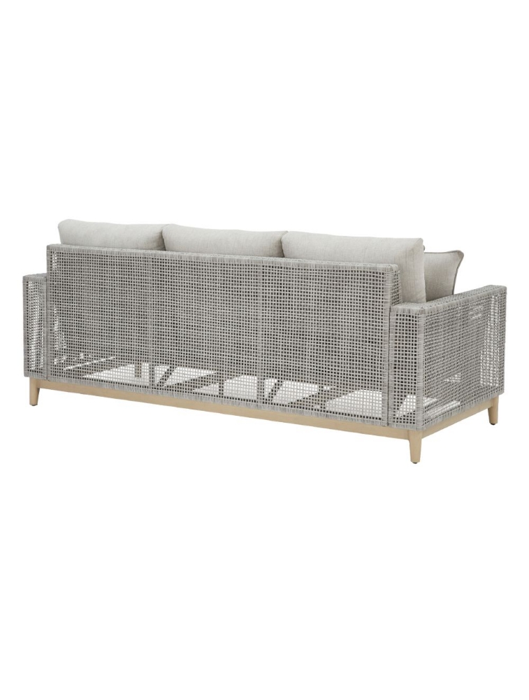 Picture of Outdoor Stationary Sofa