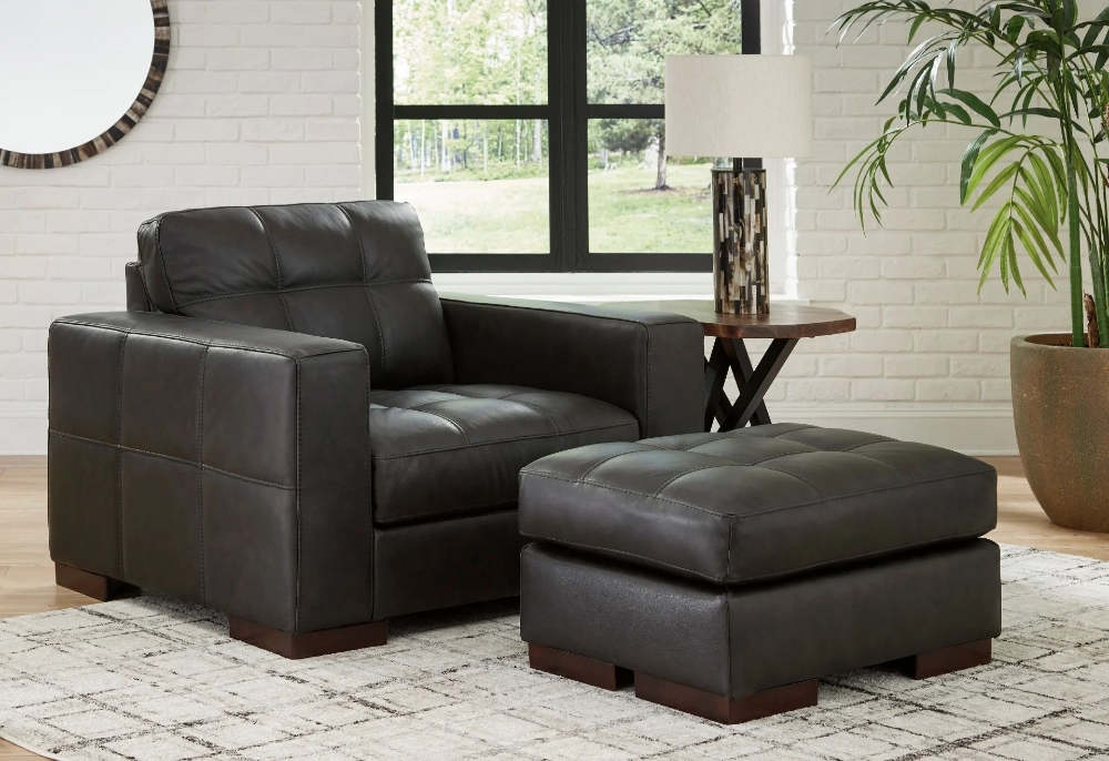 Picture of Stationary Armchair
