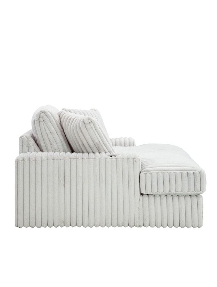 Picture of Oversized Stationary Chair
