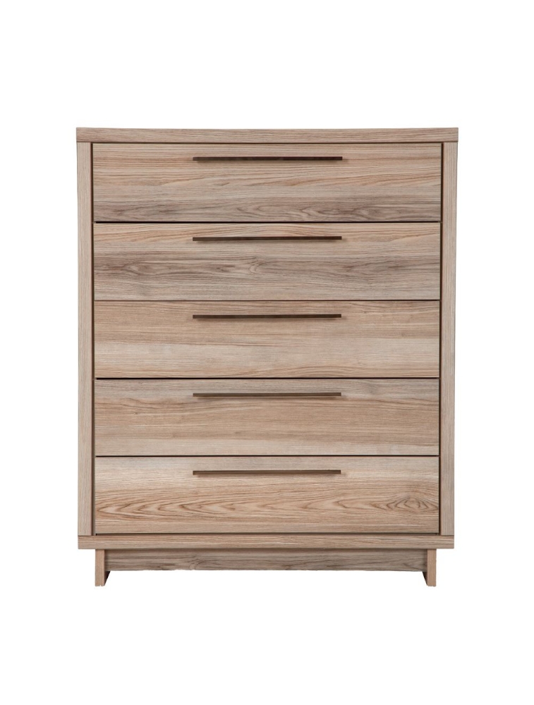 Picture of 5 Drawers Chest