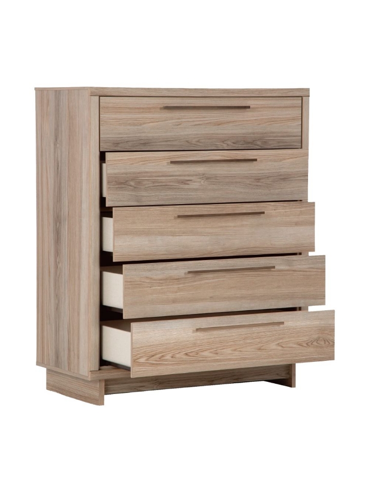 Picture of 5 Drawers Chest