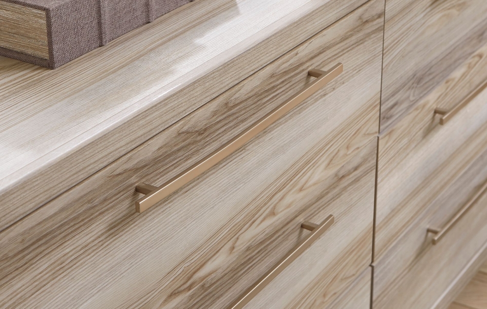 Picture of 5 Drawers Chest