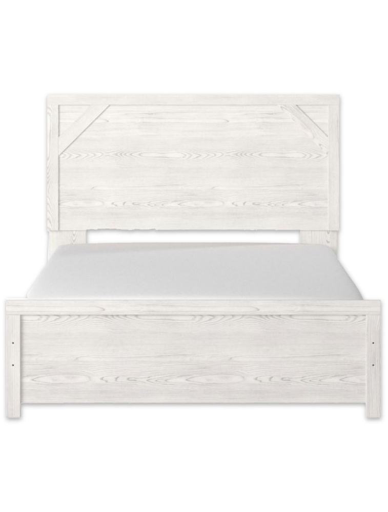 Picture of Queen bed