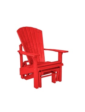 Picture of Adirondack Single Glider