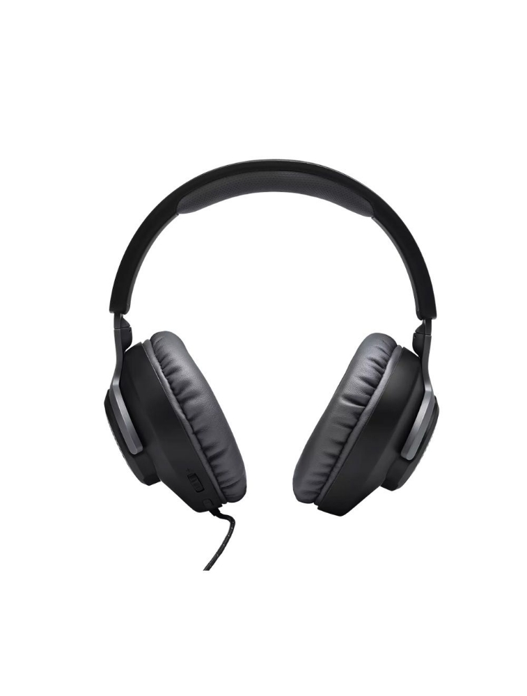 Picture of Wired Over-Ear Gaming Headset
