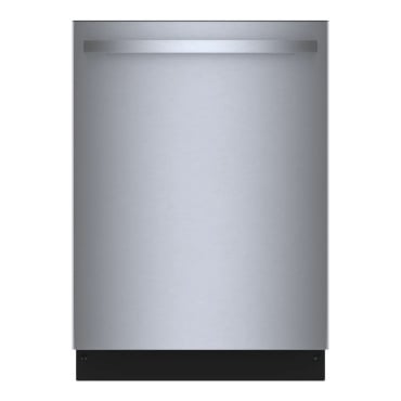 Image de Lave-vaisselle encastrable 24 po. 48 dBA Inox - Série 100 Plus